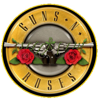 Logo da banda