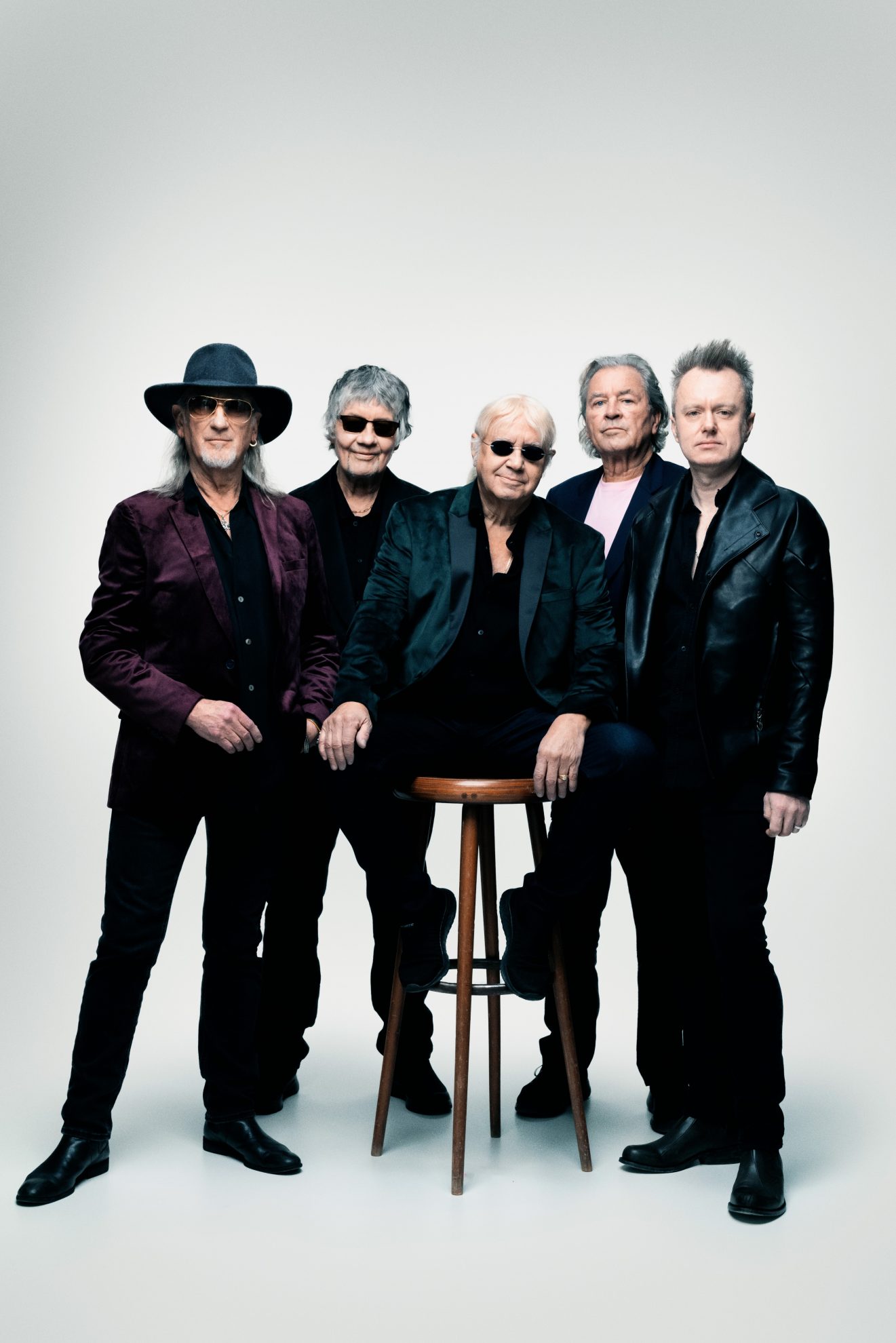 Imagem da banda